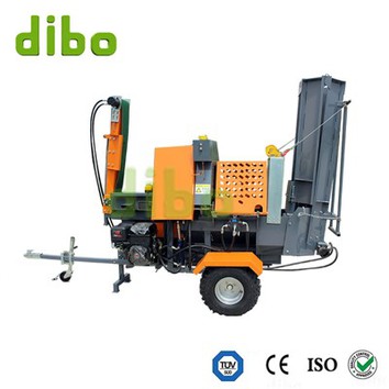 Bộ xử lý nhật ký